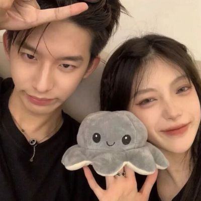 宠溺又很幸福的好看的情头(精选18张)