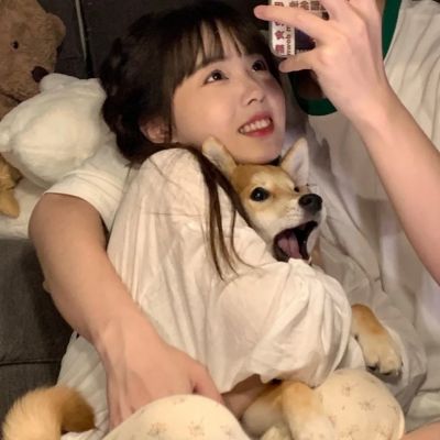 宠溺又很幸福的好看的情头(精选18张)