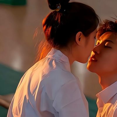 宠溺又很幸福的好看的情头(精选18张)