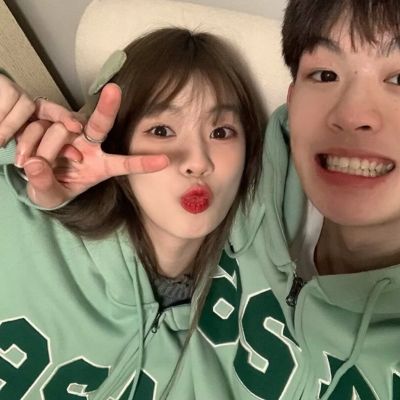 宠溺又很幸福的好看的情头(精选18张)