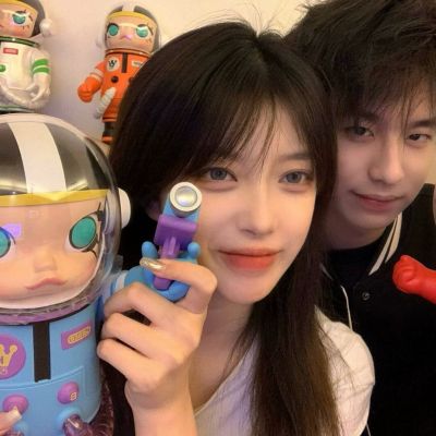 宠溺又很幸福的好看的情头(精选18张)