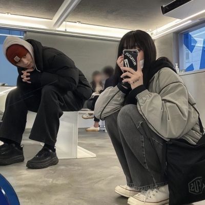 宠溺又很幸福的好看的情头(精选18张)