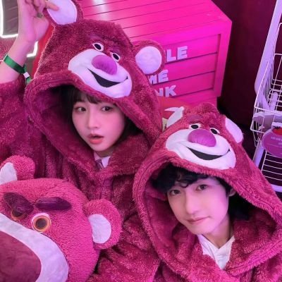 宠溺又很幸福的好看的情头(精选18张)