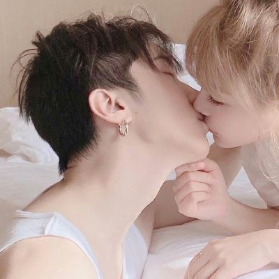 宠溺又很幸福的好看的情头(精选18张)