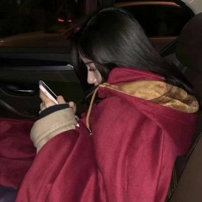 有气质的侧面头像(优选24张)