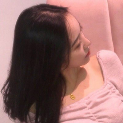 有气质的侧面头像(优选24张)