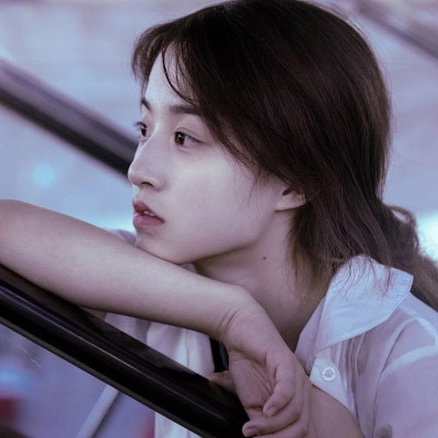 有气质的侧面头像(优选24张)