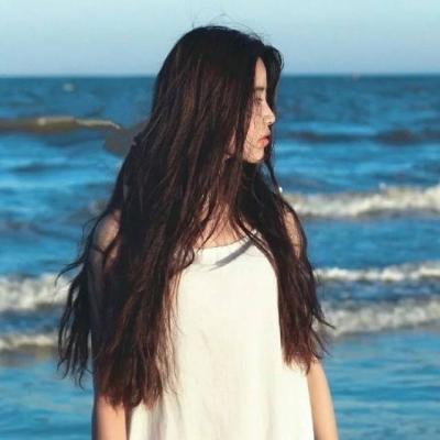 有气质的侧面头像(优选24张)