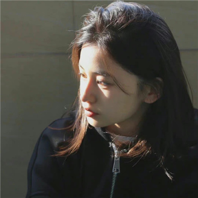 超酷的氛围感女头合集(38张)