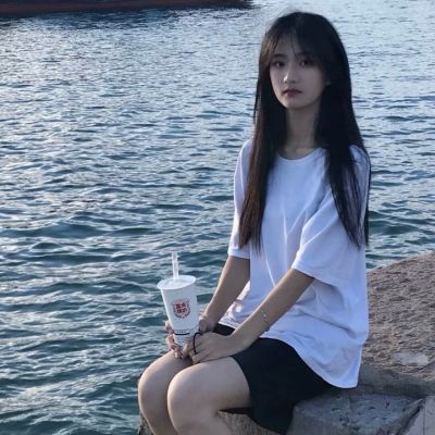 超酷的氛围感女头合集(38张)