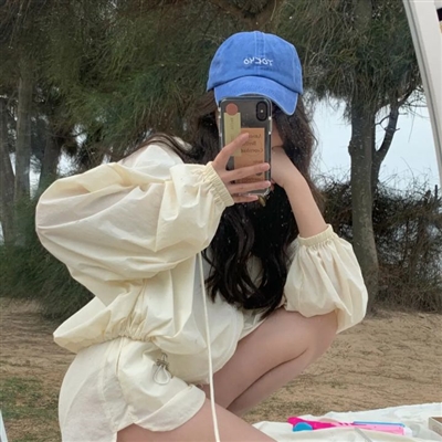 超酷的氛围感女头合集(38张)