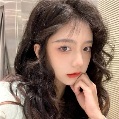 超酷的氛围感女头合集(38张)