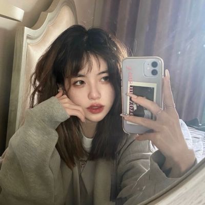 超酷的氛围感女头合集(38张)