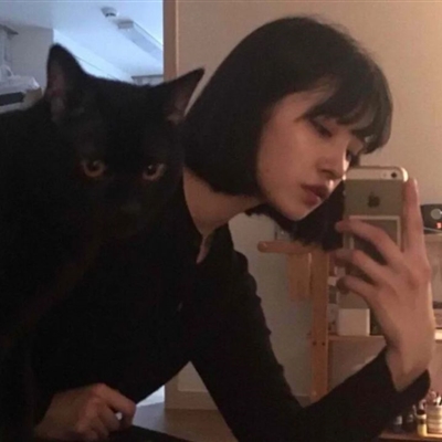 超酷的氛围感女头合集(38张)