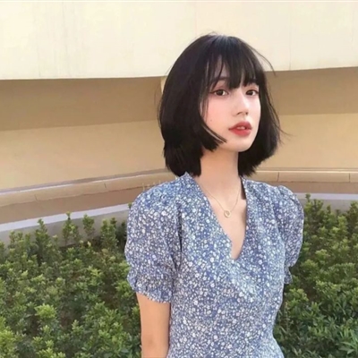 超酷的氛围感女头合集(38张)