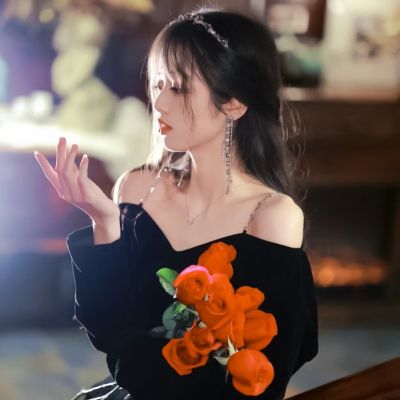 超酷的氛围感女头合集(38张)