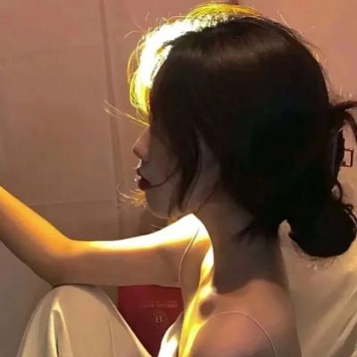 超酷的氛围感女头合集(38张)