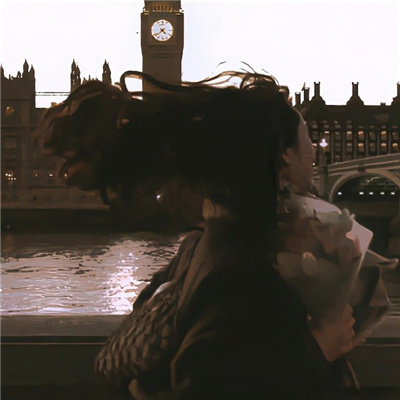 超酷的氛围感女头合集(38张)