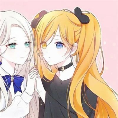 最新萌萌哒长相甜美的闺蜜头像(优选20张)