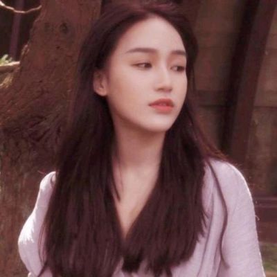 气质美女qq头像大全(18张)