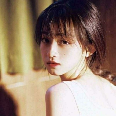 气质美女qq头像大全(18张)