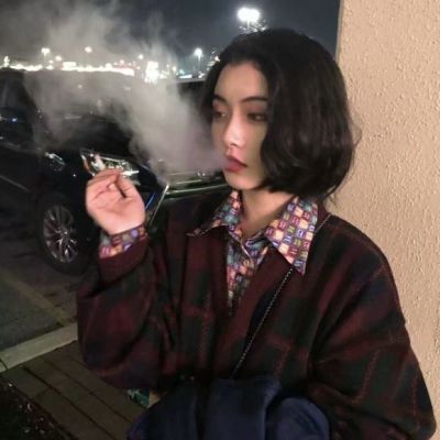 气质美女qq头像大全(18张)