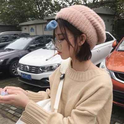 气质美女qq头像大全(18张)