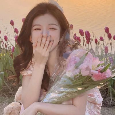 风格稀有颜值耐看的女头(优选16张)