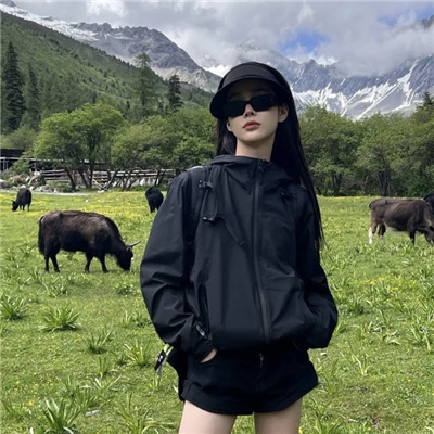 风格稀有颜值耐看的女头(优选16张)