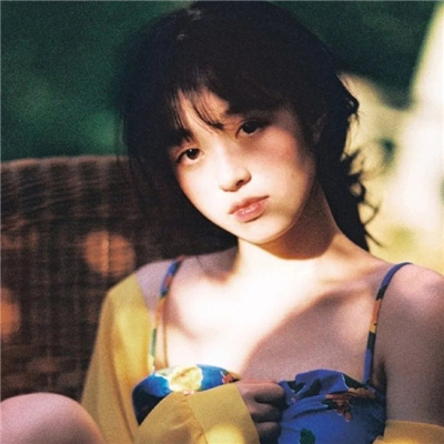 风格稀有颜值耐看的女头(优选16张)