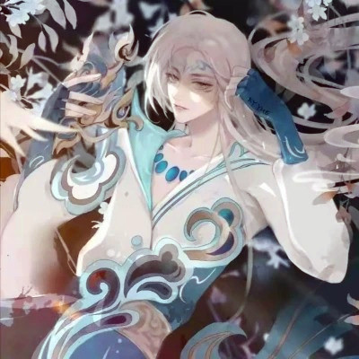 王者荣耀人物男生头像大全(优选18张)