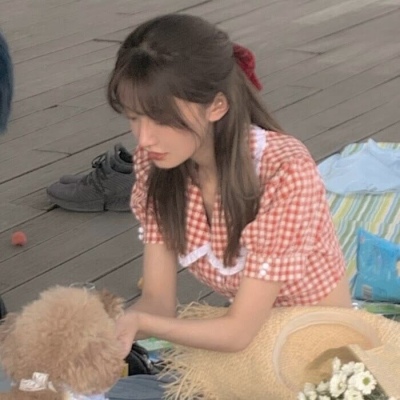 高清微信情侣头像(16张)