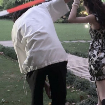 高清微信情侣头像(16张)