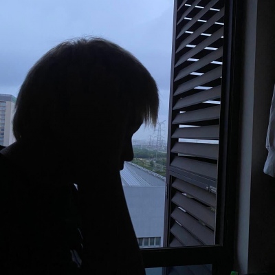 高清微信情侣头像(16张)