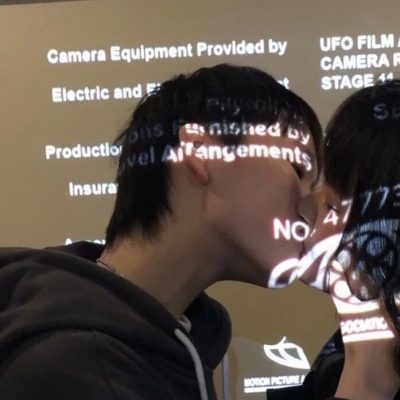 高清微信情侣头像(16张)