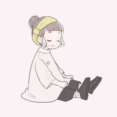 搞怪的qq卡通情侣头像(优选16张)