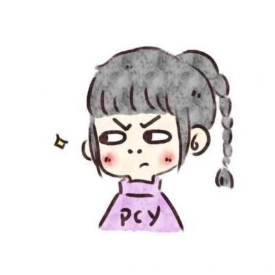 搞怪的qq卡通情侣头像(优选16张)