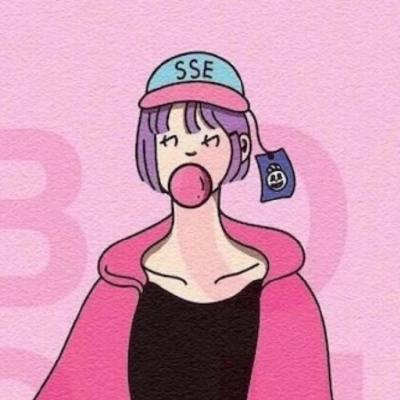 搞怪的qq卡通情侣头像(优选16张)