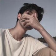 2023qq头像男生帅气呆萌高清图片(18张)