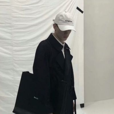 2023qq头像男生帅气呆萌高清图片(18张)