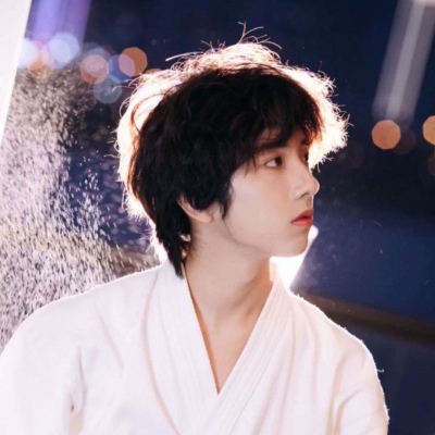 2023qq头像男生帅气呆萌高清图片(18张)