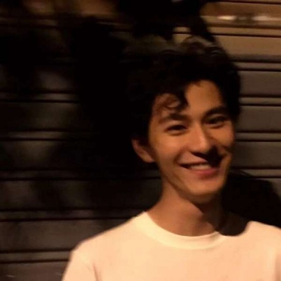 2023qq头像男生帅气呆萌高清图片(18张)