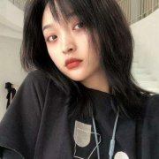 女生个性高清头像图片大全(精选18张)