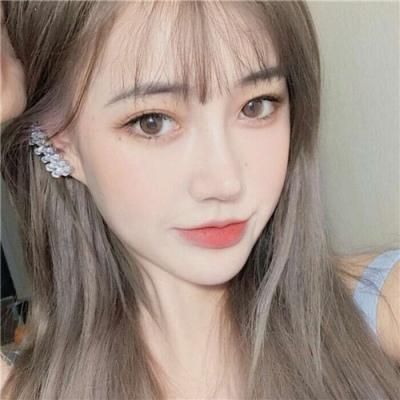 女生个性高清头像图片大全(精选18张)