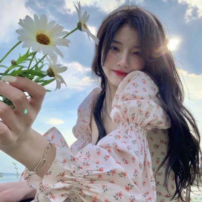 女生个性高清头像图片大全(精选18张)