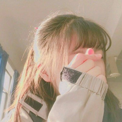 女生个性高清头像图片大全(精选18张)