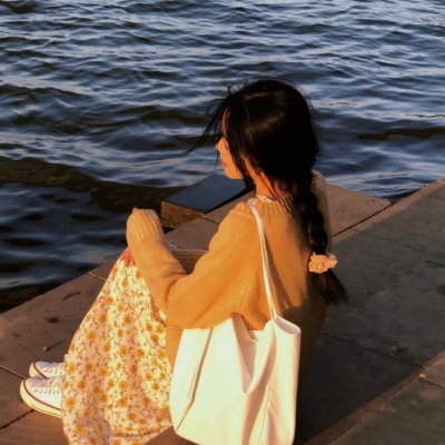 女生个性高清头像图片大全(精选18张)