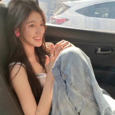 女生个性高清头像图片大全(精选18张)