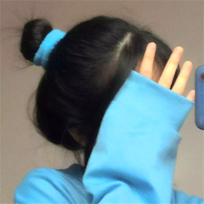 女生好看的头像2023年图片(优选20张)