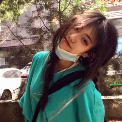 女生好看的头像2023年图片(优选20张)